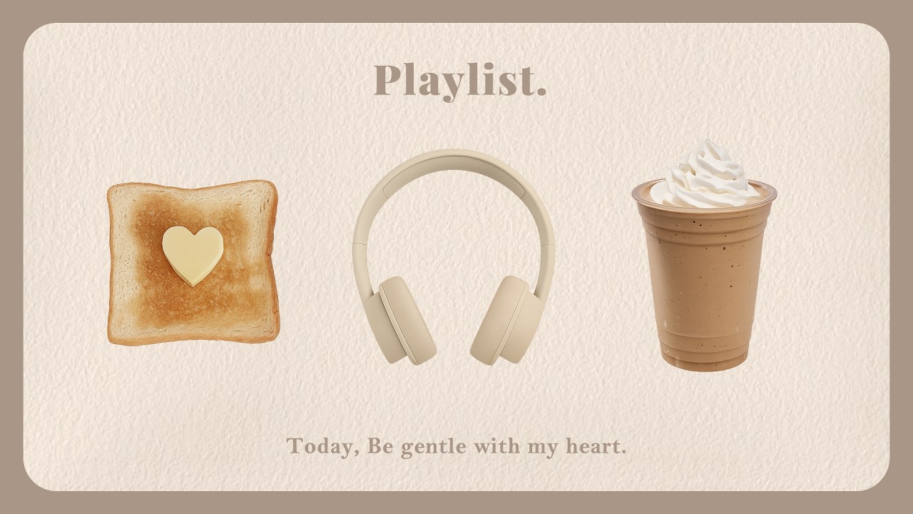 𝐓𝐨𝐝𝐚𝐲, 𝐁𝐞 𝐠𝐞𝐧𝐭𝐥𝐞 𝐰𝐢𝐭𝐡 𝐦𝐲 𝐡𝐞𝐚𝐫𝐭 · 𝐒𝐨𝐟𝐭 𝐋𝐨𝐟𝐢