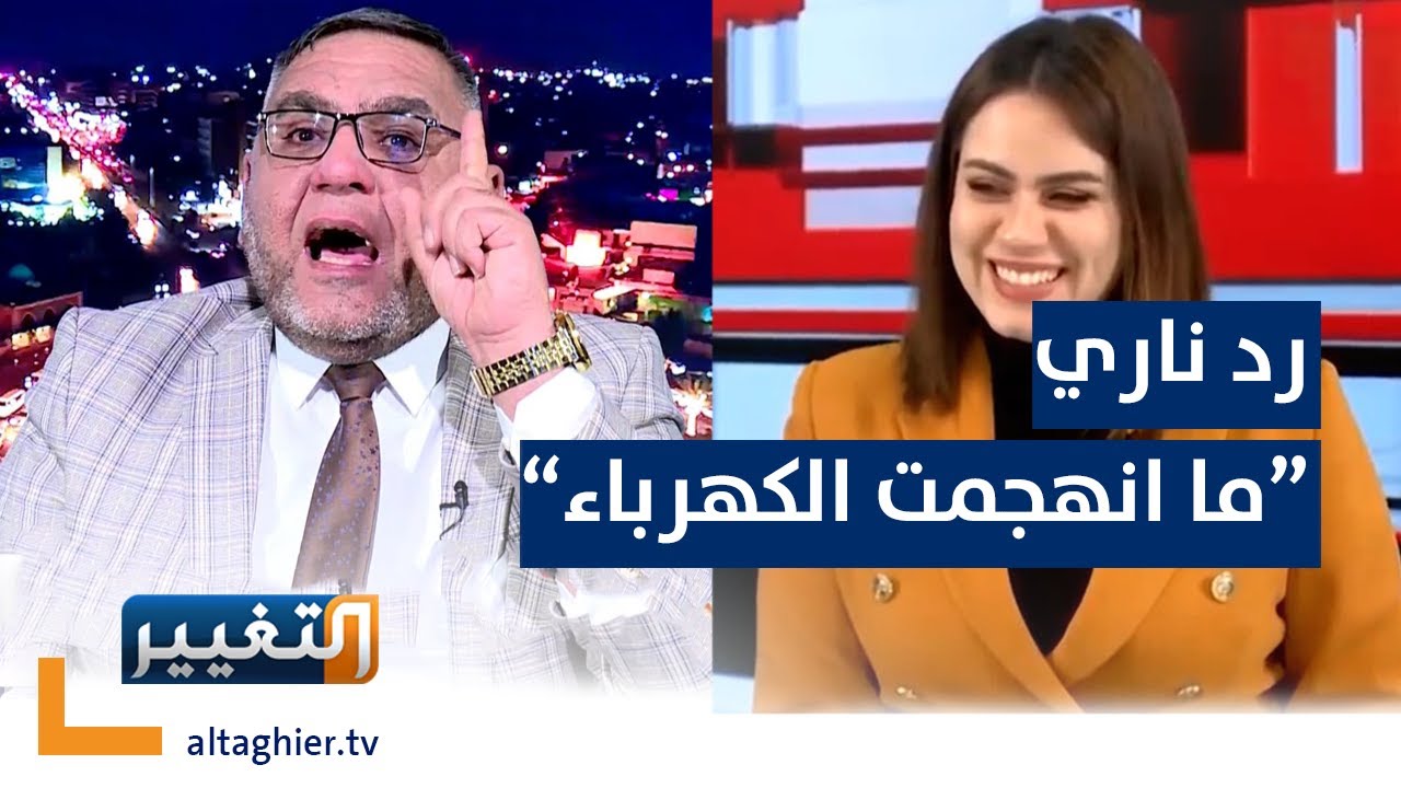 انهجمت الكهرباء .. رد ناري من احمد موسى حول الاشاعات الاخيرة
