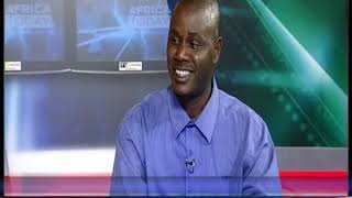 Africa Today: Focus on The Gambia