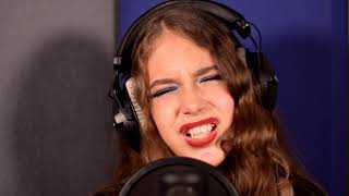 Aisha Nocobe - Creep Cover