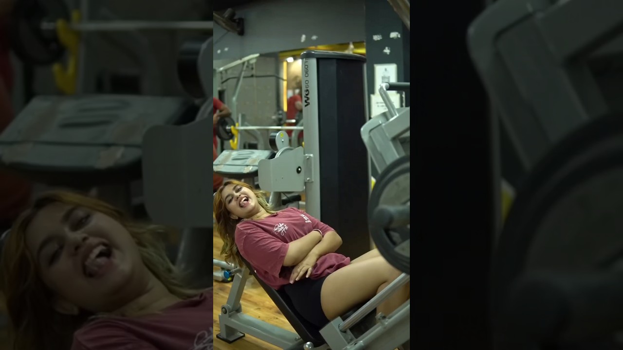 #gym #gymworkout #bodybuilding #highlights #workout #bollywood #song #indiansong #viral #reels