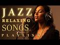 Soulful Smooth Jazz with Female Vocals | Cozy Romantic Lounge Music