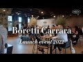 Boretti presents: A modern piece of art.