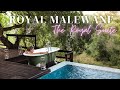 Royal Malewane - The Royal Suite Tour