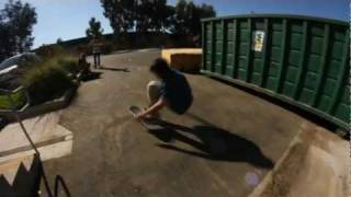 Lawrence Gets Robbed