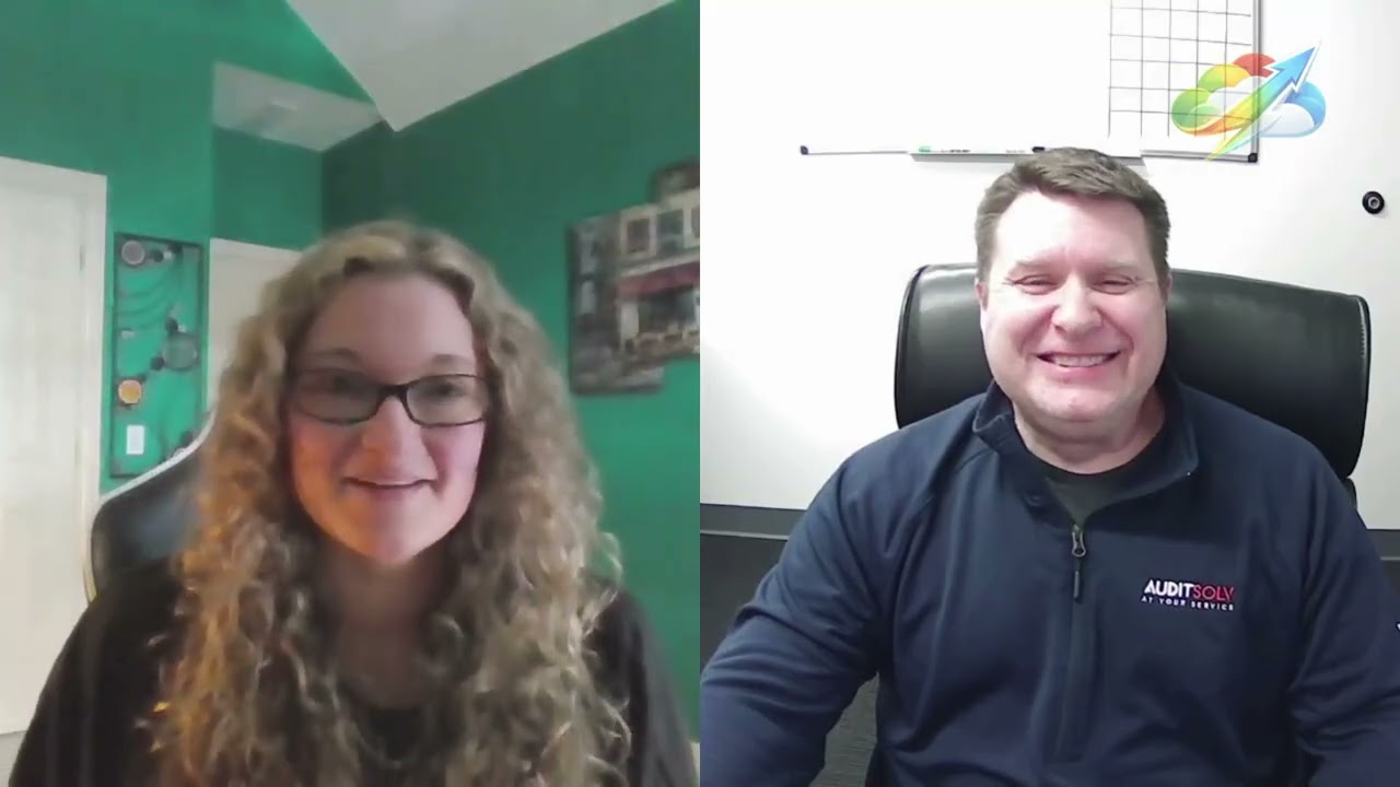 За кулисами рубрики «В центре внимания» с Дженни Тернер