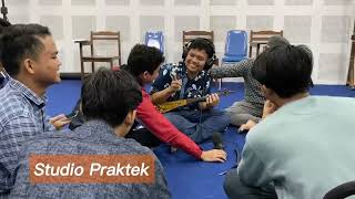 Profil Program Studi S1 Etnomusikologi Universitas Sumatera Utara