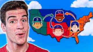 Backyard Baseball Imperialism: MLB Edition