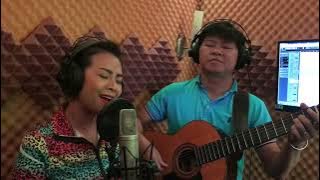 TÌNH BƠ VƠ - Triều Linh - Guitar Thiên An / Nhạc sĩ Lam Phương