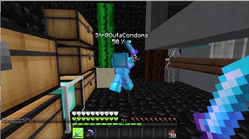 Archon Factions Cyan Hacker