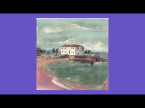 Julio Secchin - Quero ir pra Bahia com você ft. Rebeca (lyric video)