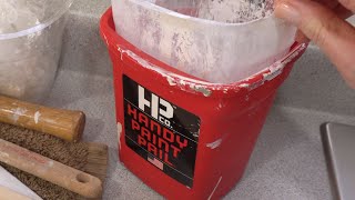 Handy Paint Pail and Liner Combo Review