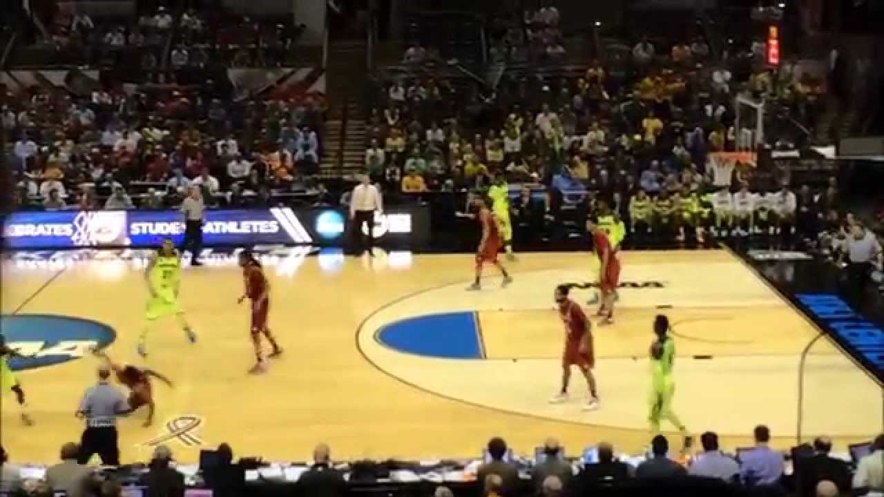 Baylor Bears Vs Nebraska Cornhuskers NCAA Basketball Tournament 2014 ...