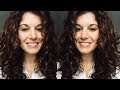 Easy way to refresh your curls | Curly Girl Method