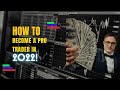 LESSON 2 - ICI FOREX TRADING STRATEGY - YouTube