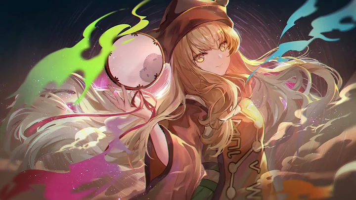 《 東方 - Touhou Project Vocals 》トロイメライ (Traumerei) - Hachimitsu-Lemon | Vietsub