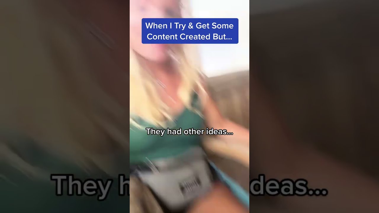 Lets Chat About Distractions