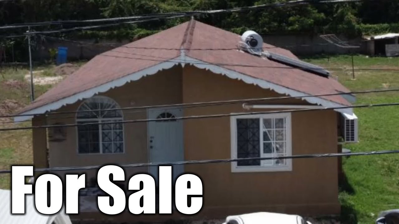 2 Bedrooms 1 Bathroom House For Sale at New Harbour Village 3, Old