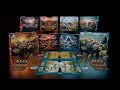 A Kickstarter Project We Love: TARTARIA 2030: The Board Game