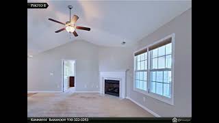 6022 Begonia Drive