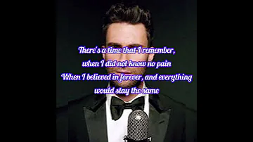 Maroon 5 - Memories (Lyrics)