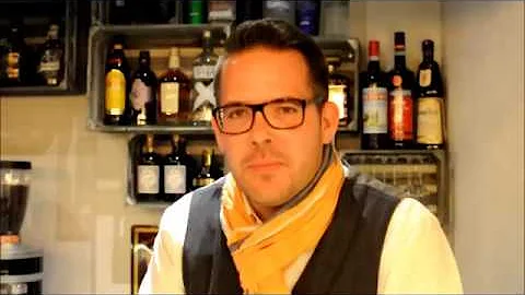 Barchef Andr Kruft