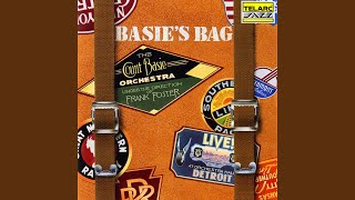 Basie&#39;s Bag (Live At Orchestra Hall, Detroit, MI / November 20, 1992)