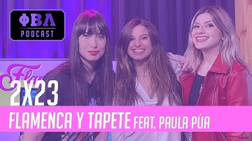DE H*STIAS Con Paula Púa | 📺F&T💃🏼 2x23