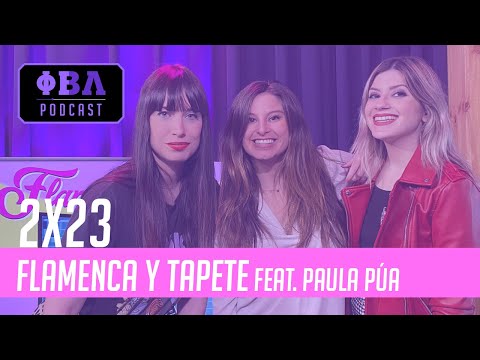 DE H*STIAS Con Paula Púa | 📺F&T💃🏼 2x23