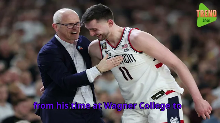 How Much Money Does Dan Hurley Make Coaching Basketball [ dan hurley salary ]