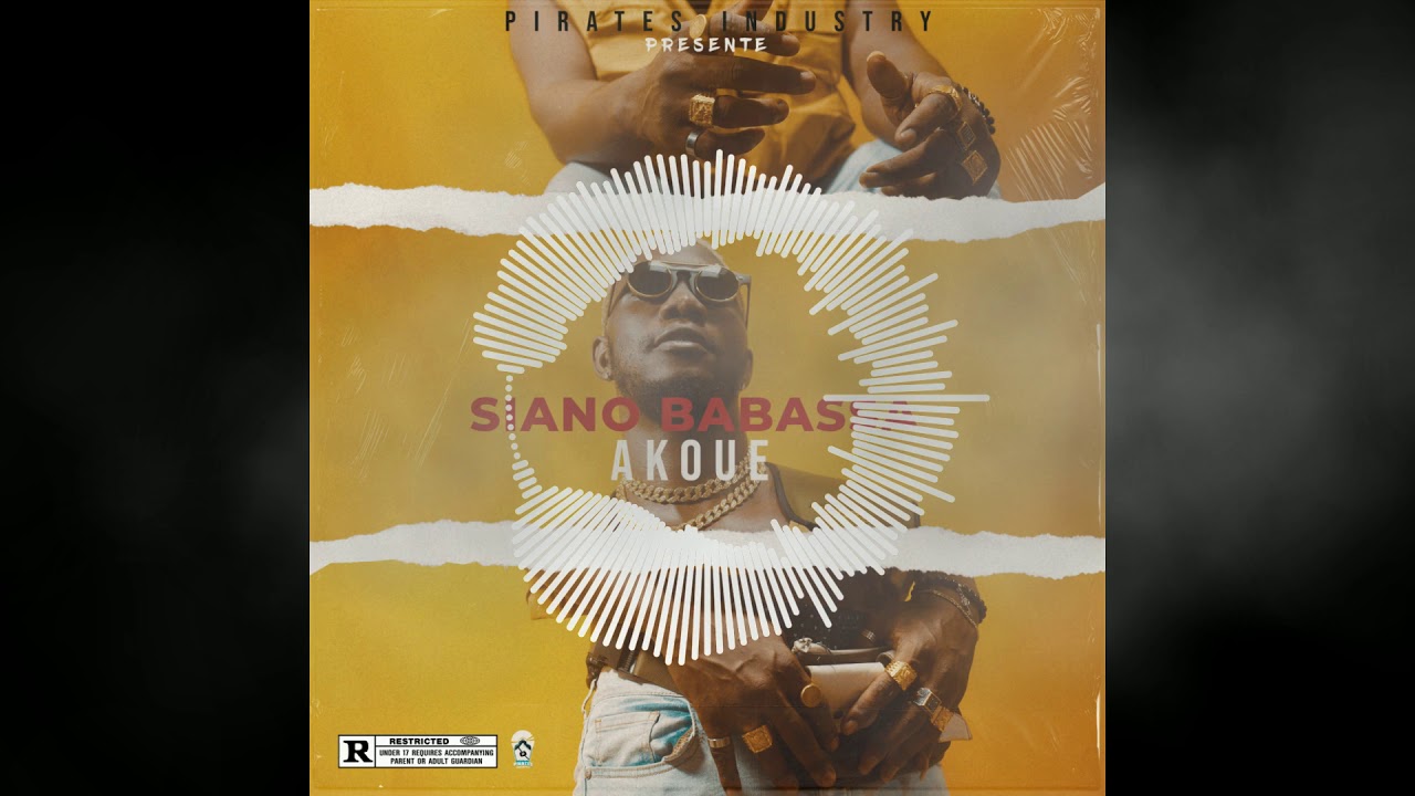 Siano Babassa - Akouê (Audio Officiel)