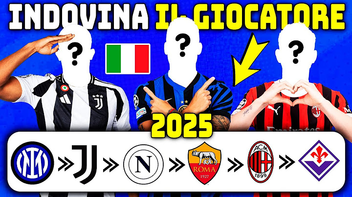 Indovina il giocatore in base all'ultimo trasferimento | Stagione 2025 | Quiz di calcio aggiornato