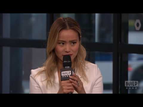 Jamie Chung Talks About Being On "The Real World" - YouTube