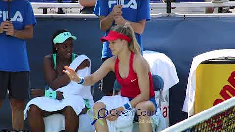 2017 Flashback: Bouchard and Stevens double up in ...