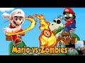 SUPER MARIO RUN - Vídeos de Juegos de Mario Bros en ...