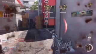 Will the enemy spawn ANYWHERE ELSE!