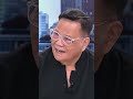 Direk Joel, ano ang nararamdaman sa kaguluhan sa ating bayan? #shorts | Fast Talk with Boy Abunda