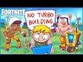 TURBO BUILDING is COMPLETELY RUINED in FORTNITE! - YouTube