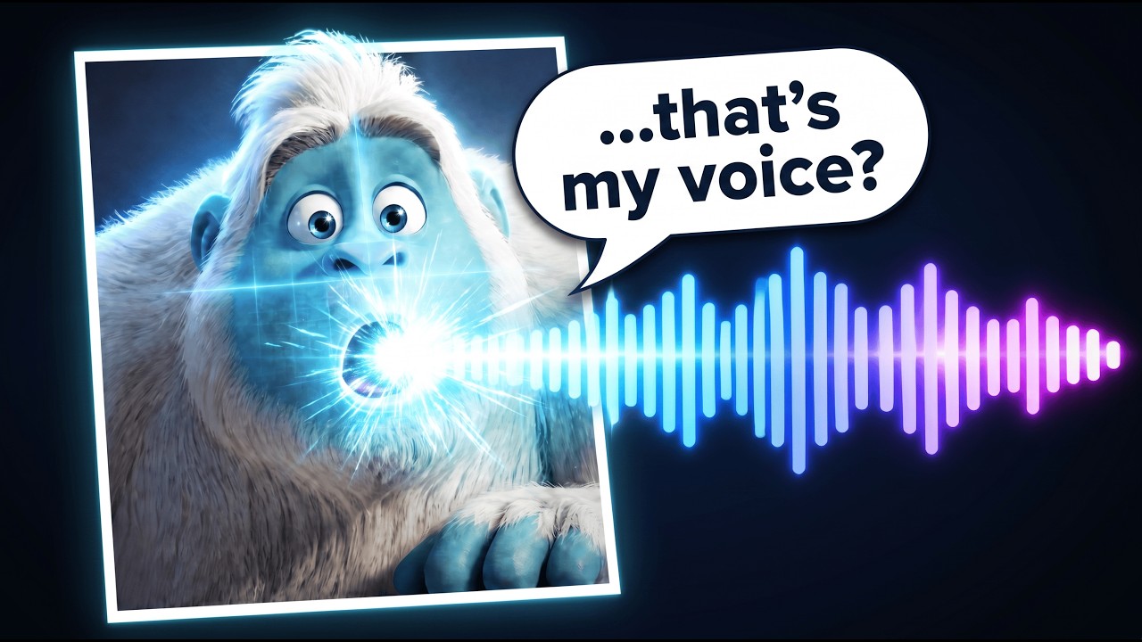 I Gave an AI a Portrait and It Started Talking - Noiz.ai