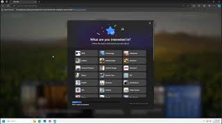 Why the Edge Browser Now Has a Suitcase Icon & What it Means