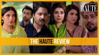 Will Guddi Make Adam Forget Mehak? | Mushk | Faryaad | Saraab | GPM | BEDS | Chalawa | THR screenshot 3