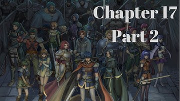 Fire Emblem Path of Radiance- Chapter 17: Day Breaks (Part 2)