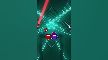 #banger #beatsaber #gaming #rhythmgame #vr #game #videogame #oculus #quest #vrheadset #fast #speed