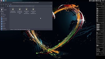 ArcoLinux : 1043 how to add your own personal repository to the ArcoLinuxB iso