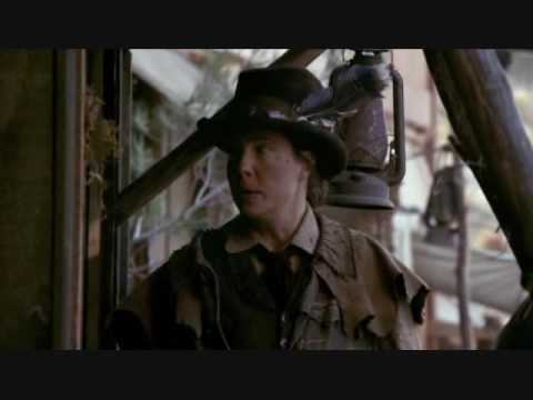 Calamity Jane - Deadwood Moments