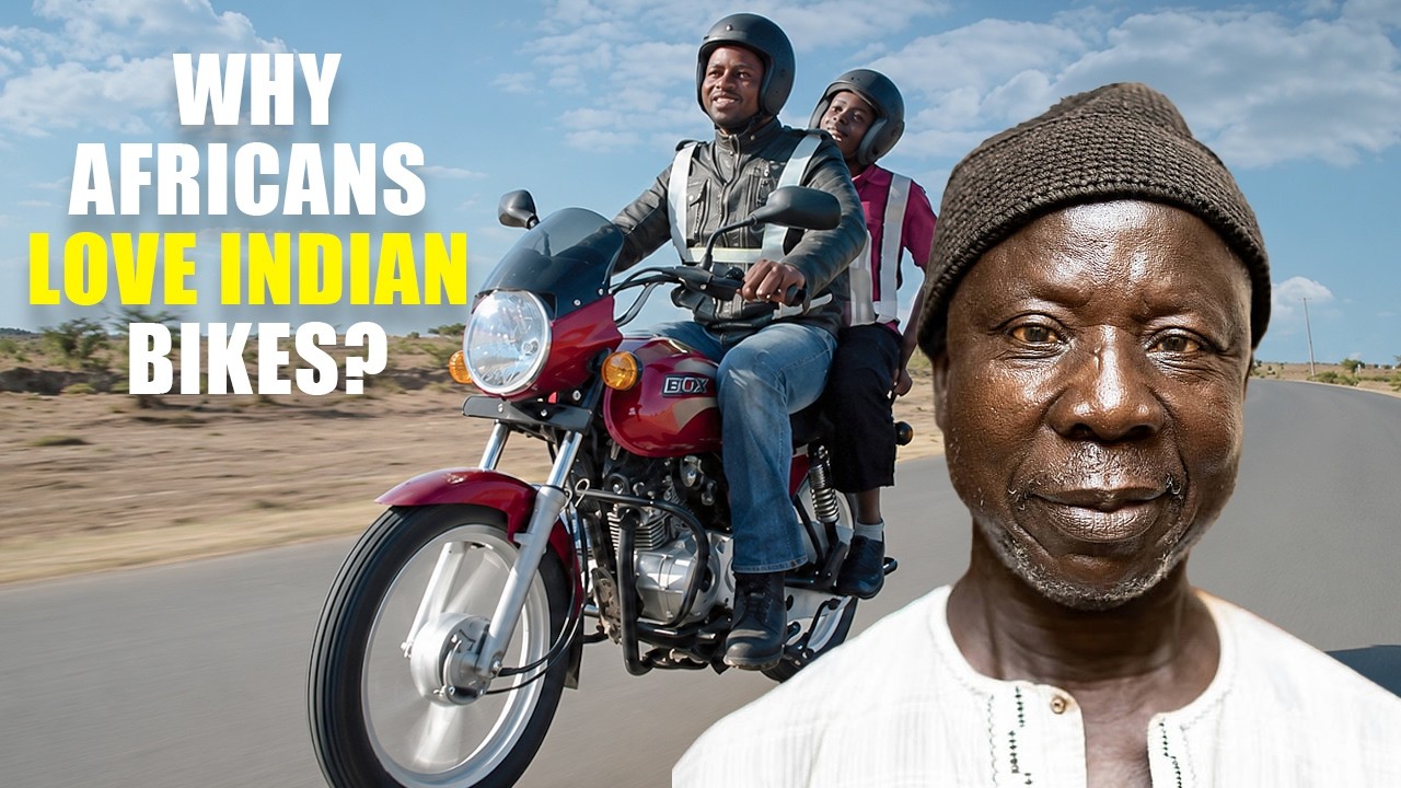 200+ Chinese Bike Brands-ஐ எப்படி வெறும் 2 இந்திய நிறுவனங்கள் தோற்கடித்தது?😲