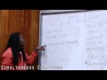 Damion Crawford CXC Mathematics - Simultaneos Equations