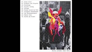 Farben presents James DIN A4 (2014, microhouse, FULL ALBUM)