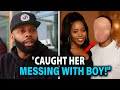 Eazy The Block Captain BREAKS SILENCE — The REAL Reason He Dumped Remy Ma!