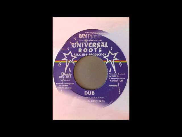 Watch 7" Side A: Mikey Foreigner - Jah Worthy To Be Praised / Side B: R.D.K meets Disciples - Dub on YouTube Watch 7" Side A: Mikey Foreigner - Jah Worthy To Be Praised / Side B: R.D.K meets Disciples - Dub on YouTube